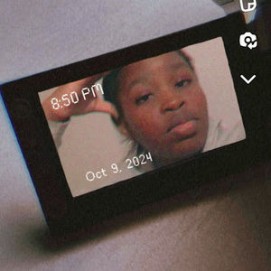 Meet your Posher, Shanitah